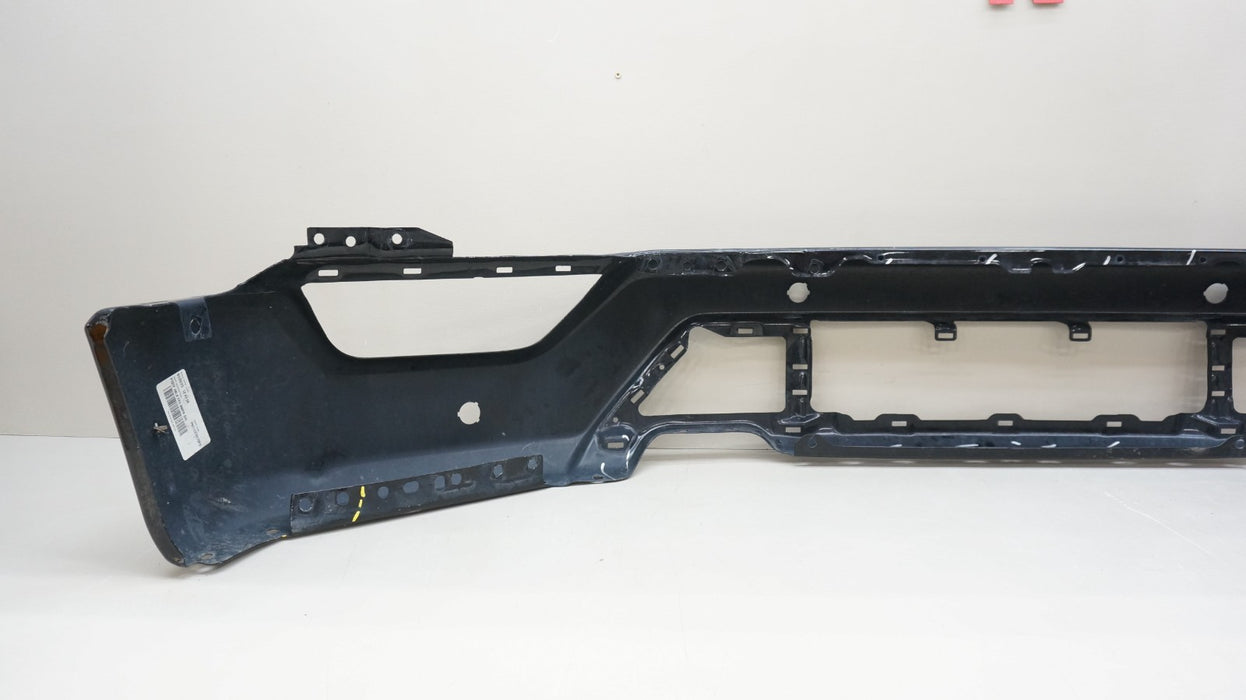 2021-2023 FORD F-150 F150 FRONT METAL BUMPER COVER PANEL OEM