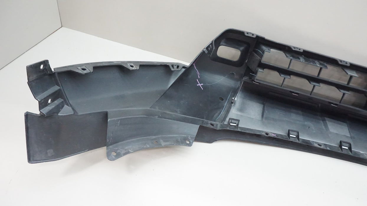 2022-2024 NISSAN PATHFINDER SL PLATINUM FRONT BUMPER VALANCE 62259 6TD0A OEM