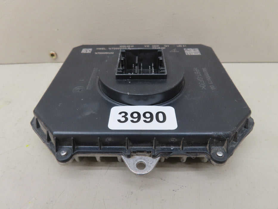 2019 2020 2021 JEEP CHEROKEE LEFT OR RIGHT HEADLIGHT BALLAST HID MODULE OEM