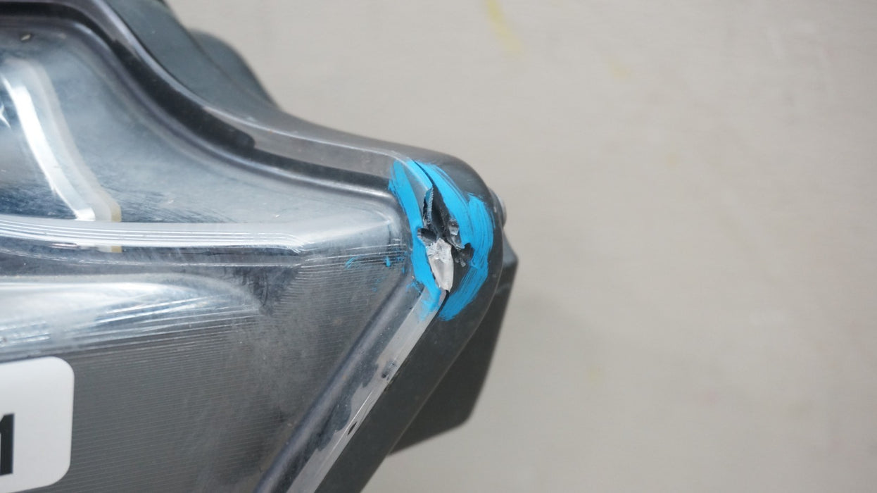 2021-2023 FORD F-150 FRONT LH LEFT DRIVER SIDE FOG LIGHT OEM ML34-15A255-B