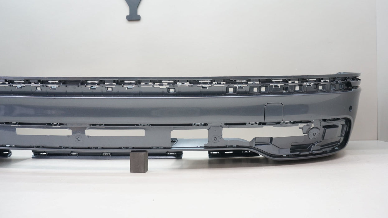 2022-2024 VOLKSWAGEN TIGUAN REAR LOWER BUMPER VALANCE PANEL OEM 5NN807521L