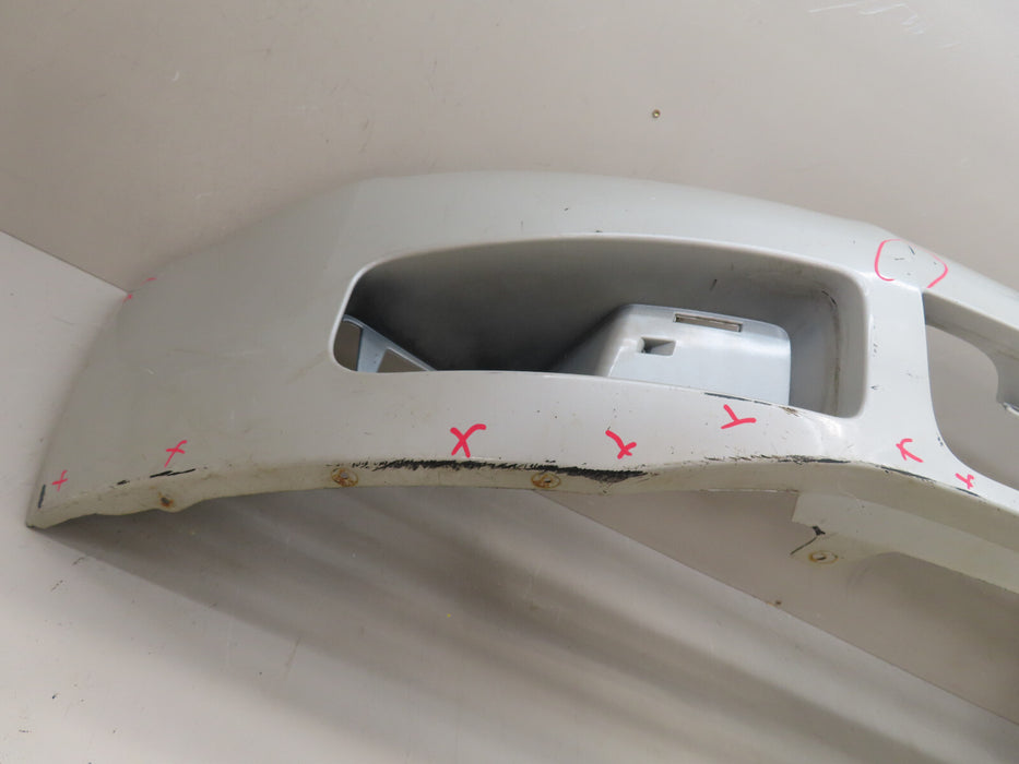 2006-2009 MERCURY MILAN FRONT BUMPER COVER OEM