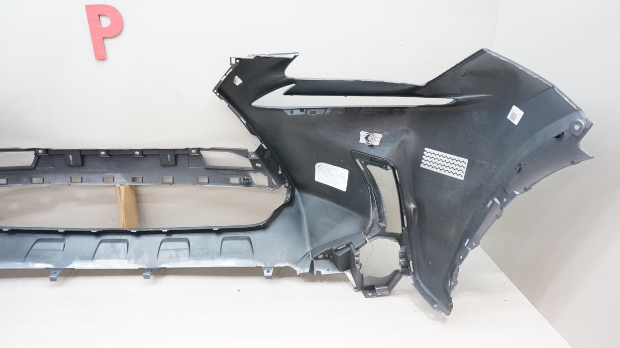 2018-2021 LEXUS NX200T NX300 FRONT BUMPER COVER PANEL OEM 52119-78190