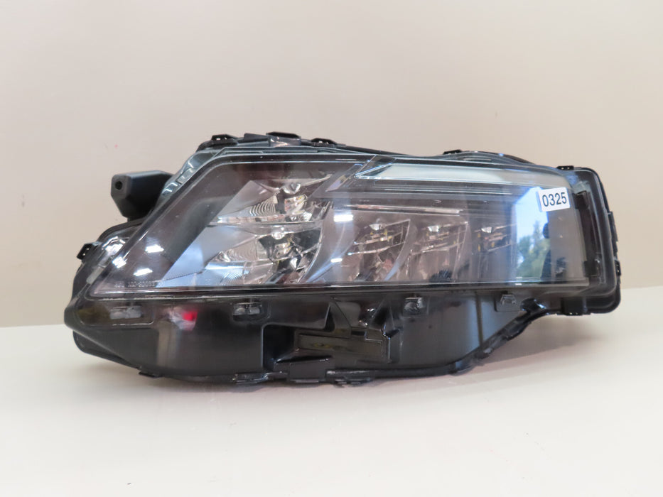 2021 2022 2023 NISSAN ROGUE FRONT LEFT DRIVER SIDE HEADLIGHT LED OEM