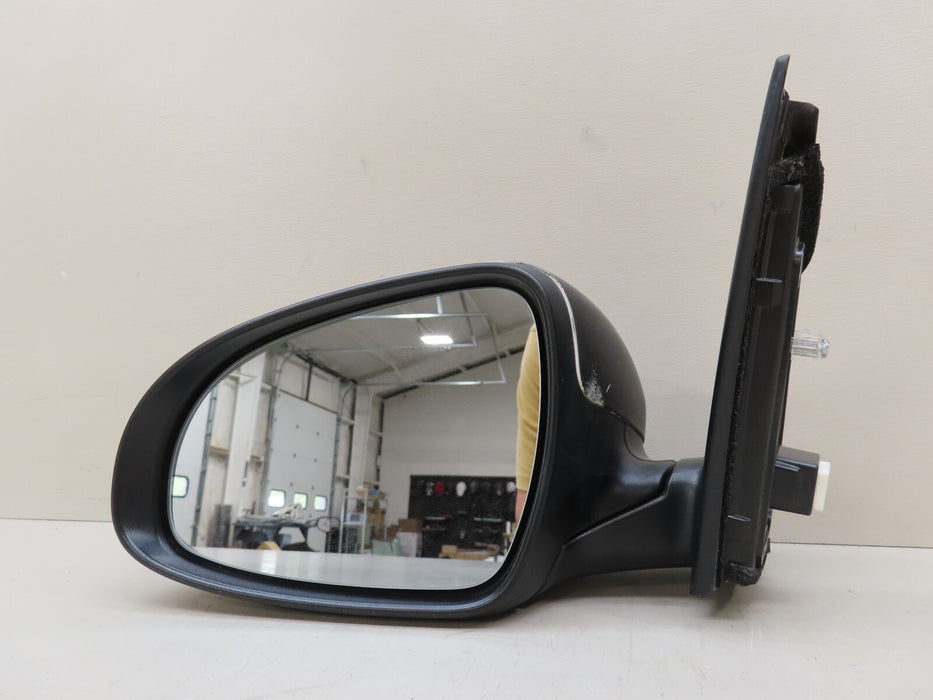 2017-2022 KIA SPORTAGE FRONT LEFT DRIVER SIDE MIRROR OEM