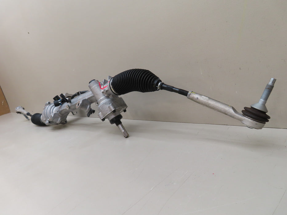 2017-2023 TESLA MODEL 3 STEERING GEAR RACK N PINION OEM 1188832-00-A