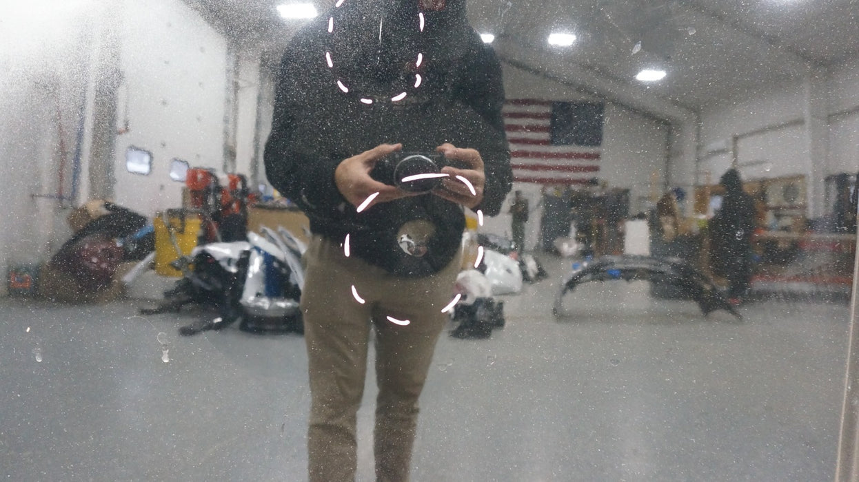 2021-2024 GMC YUKON / YUKON XL FRONT HOOD BONNET COVER OEM