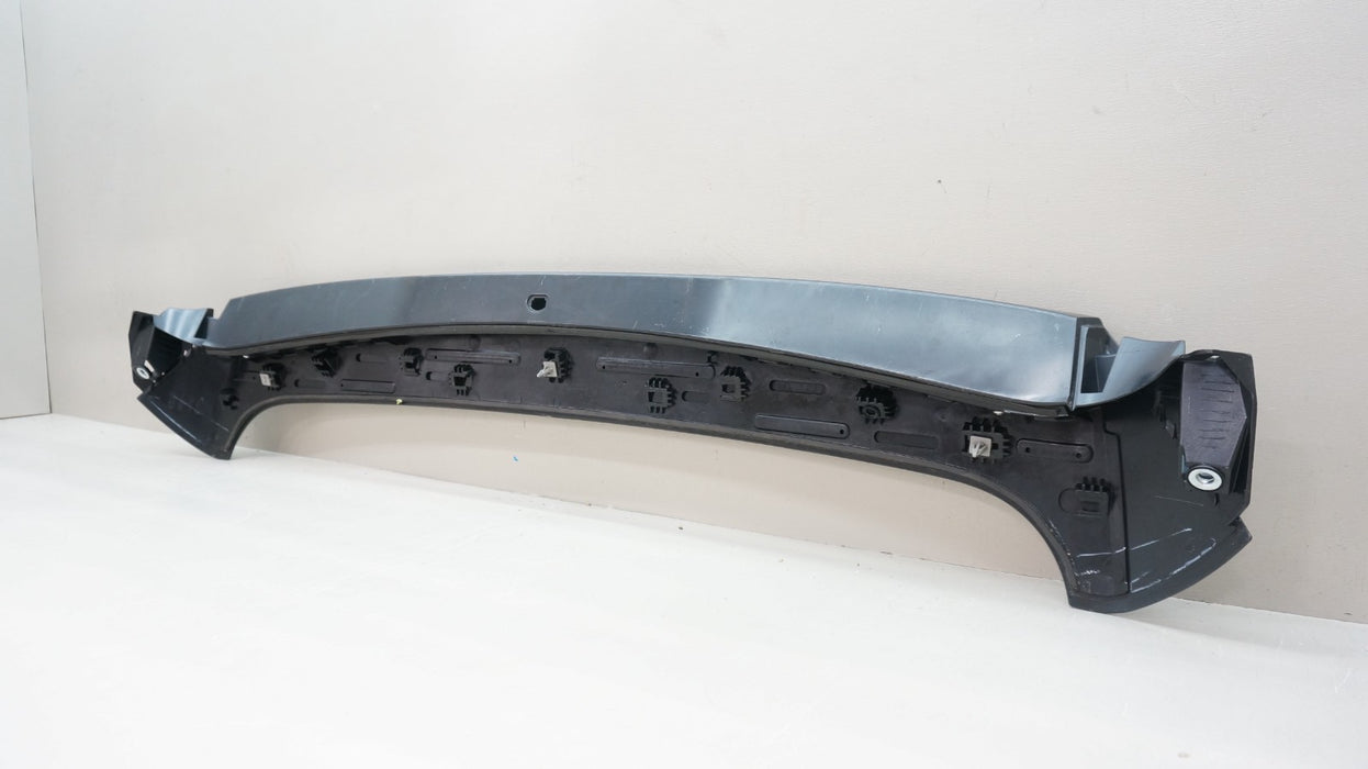 2018-2024 HONDA ODYSSEY TAILGATE LIFTGATE SPOILER 74900-THR OEM