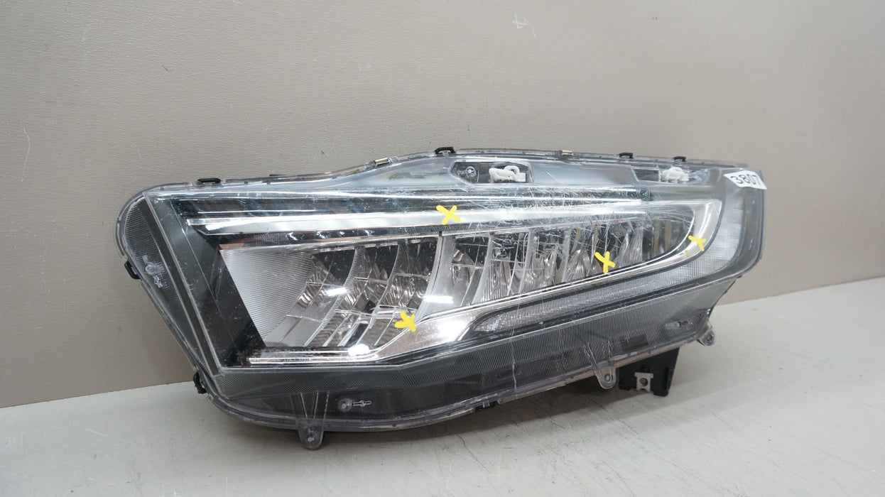 2021-2024 HONDA ODYSSEY LH LEFT DRIVER LED HEADLIGHT AFTERMARKET