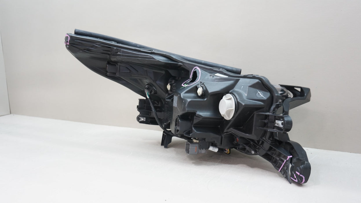2023-2025 SUBARU OUTBACK FRONT LEFT DRIVER SIDE LED HEADLIGHT OEM