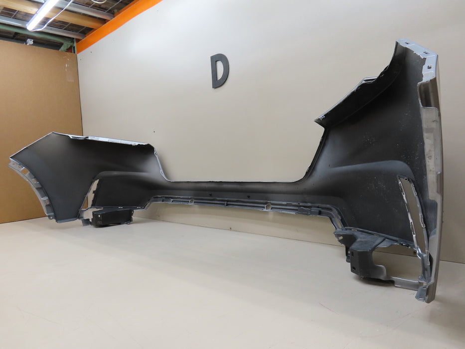 2023-2024 HONDA CRV CR-V FRONT BUMPER COVER  OEM 71101-3A0-A000