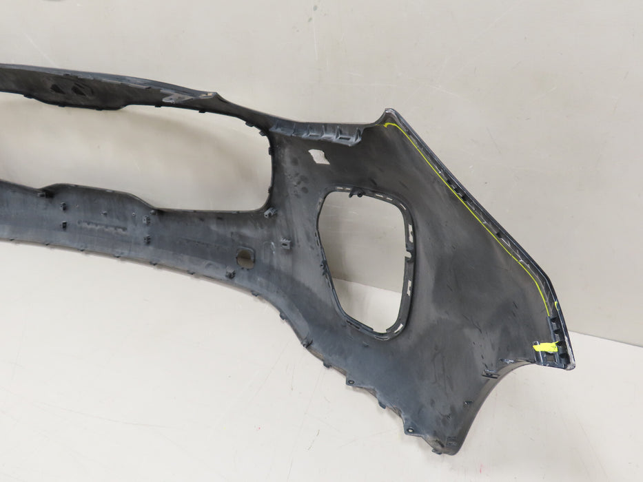 2017 2018 2019 KIA SPORTAGE SX TURBO FRONT BUMPER COVER OEM 86511-D9050