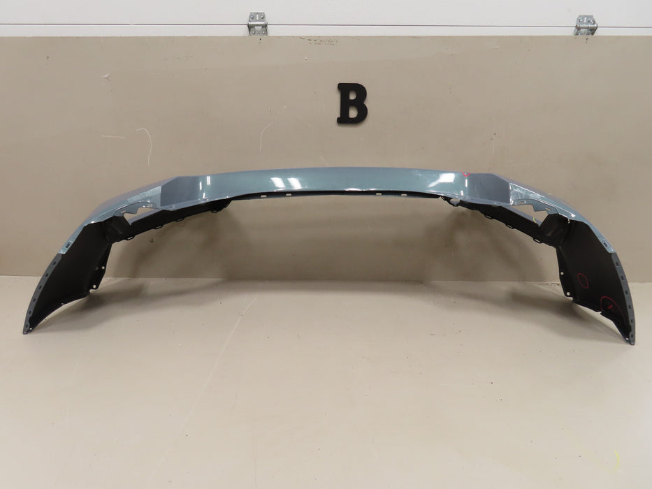 2017-2019 HONDA CIVIC REAR BUMPER COVER FACTORY OEM 71501TGGZZ00