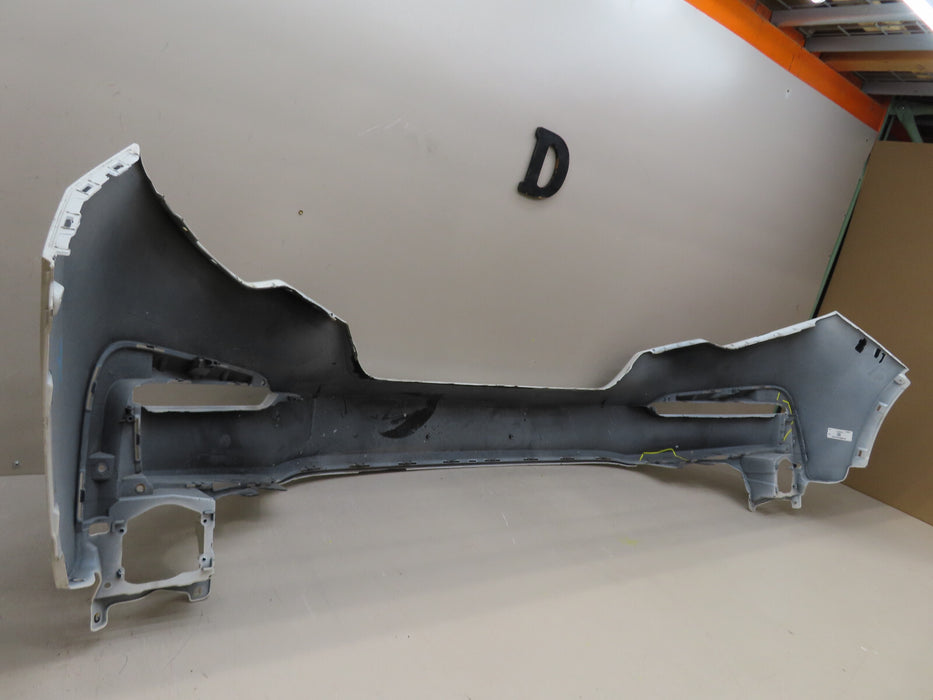2019 2020 2021 HONDA PILOT FRONT BUMPER COVER OEM 71101-TG7X-A500
