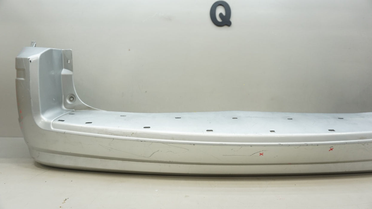 2008-2010 CHRYSLER TOWN & COUNTRY REAR BUMPER COVER OEM