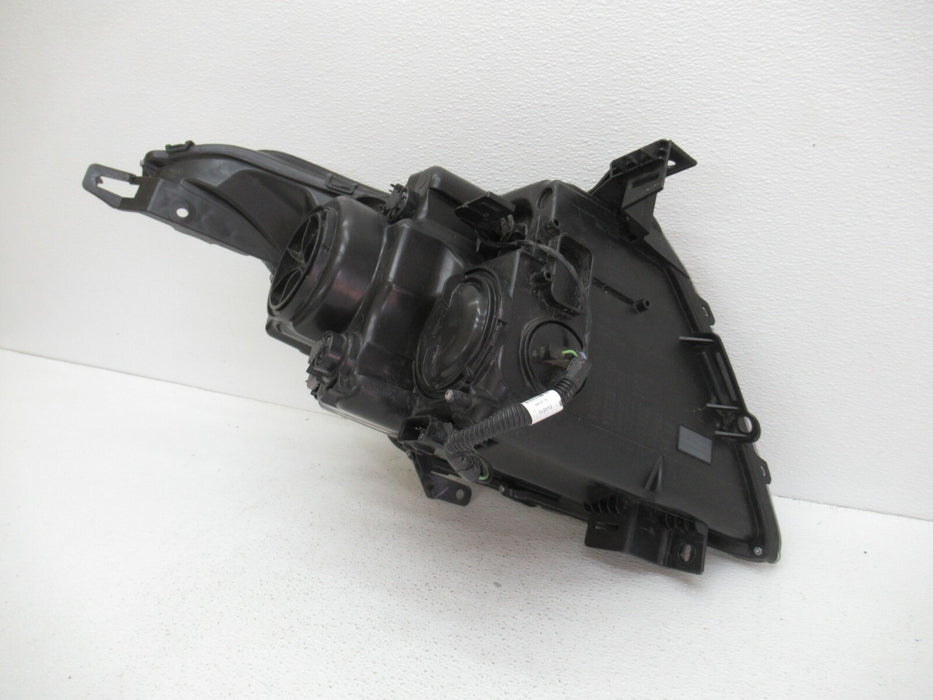 2010-2016 CADILLAC SRX FRONT RIGHT PASSENGER SIDE HALOGEN HEADLIGHT LAMP OEM