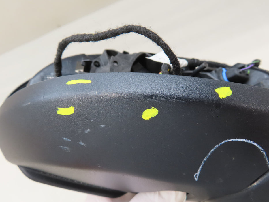 2024 2025 MERCEDES-BENZ GLC CLASS X254 RIGHT PASSENGER SIDE MIRROR OEM