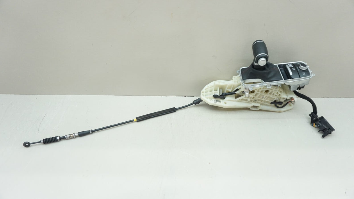 2018-2023 KIA STINGER CENTER CONSOLE AUTOMATIC FLOOR GEAR SHIFTER ASSEMBLY OEM