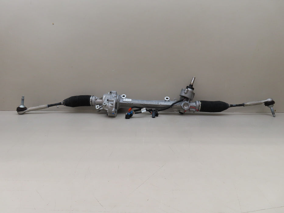 2017-2023 TESLA MODEL 3 STEERING GEAR RACK N PINION OEM 1188832-00-A