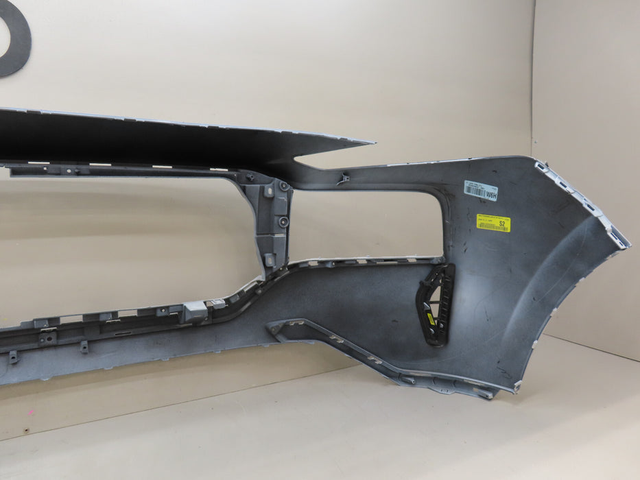 2021-2023 HYUNDAI SANTA FE FRONT BUMPER COVER OEM 86511-S2500