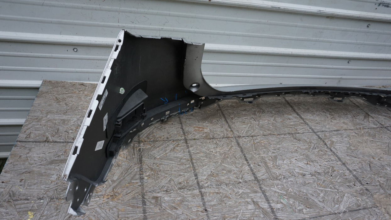 2018-2023 GMC TERRAIN REAR BUMPER COVER OEM 23195512 18 19 20 21 22 23