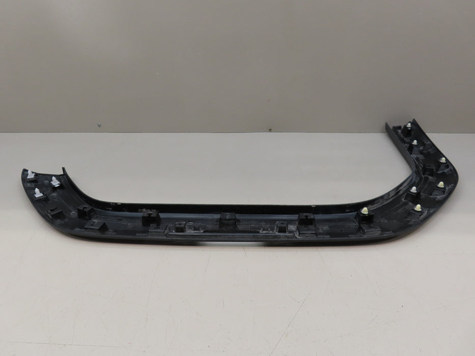 2020-2023 GMC SIERRA 2500 3500 FRONT LEFT DRIVER SIDE WHEEL ARCH OEM