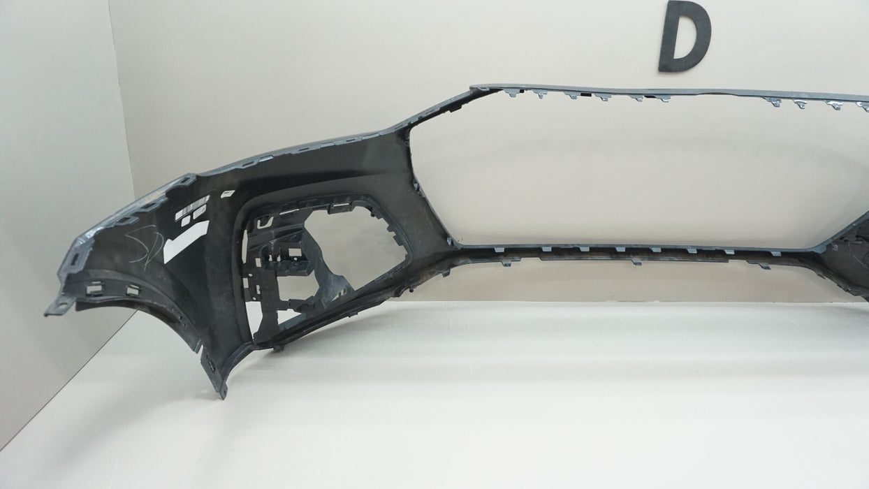 2021-2023 AUDI Q5 FRONT BUMPER COVER 80A807437P OEM 21 22 23