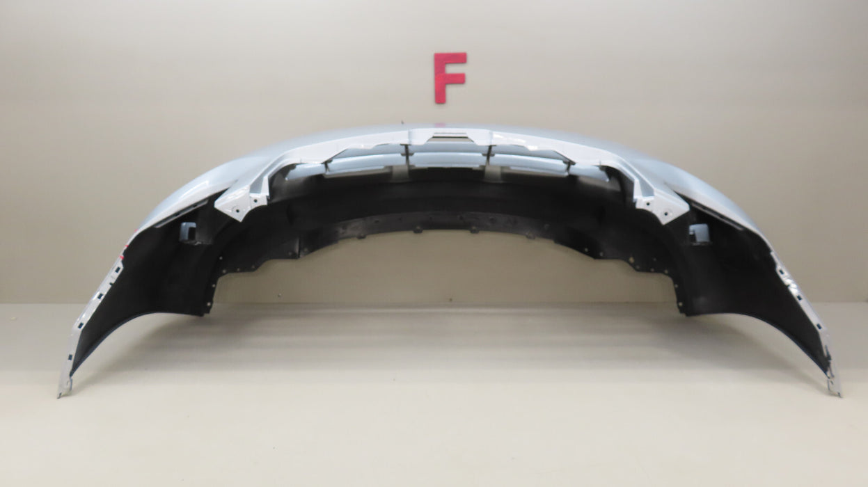 2011-2015 NISSAN ROGUE FRONT BUMPER COVER AFTERMARKET