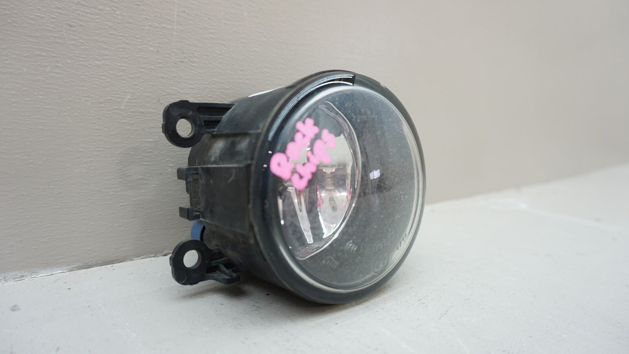 2012-2015 FORD FOCUS FRONT RH RIGHT PASSENGER SIDE FOG LIGHT LAMP OEM