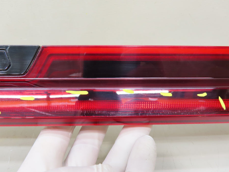 2021-2023 HYUNDAI ELANTRA REAR CENTER TAIL LIGHT BRAKE LAMP PANEL OEM 92409AA120