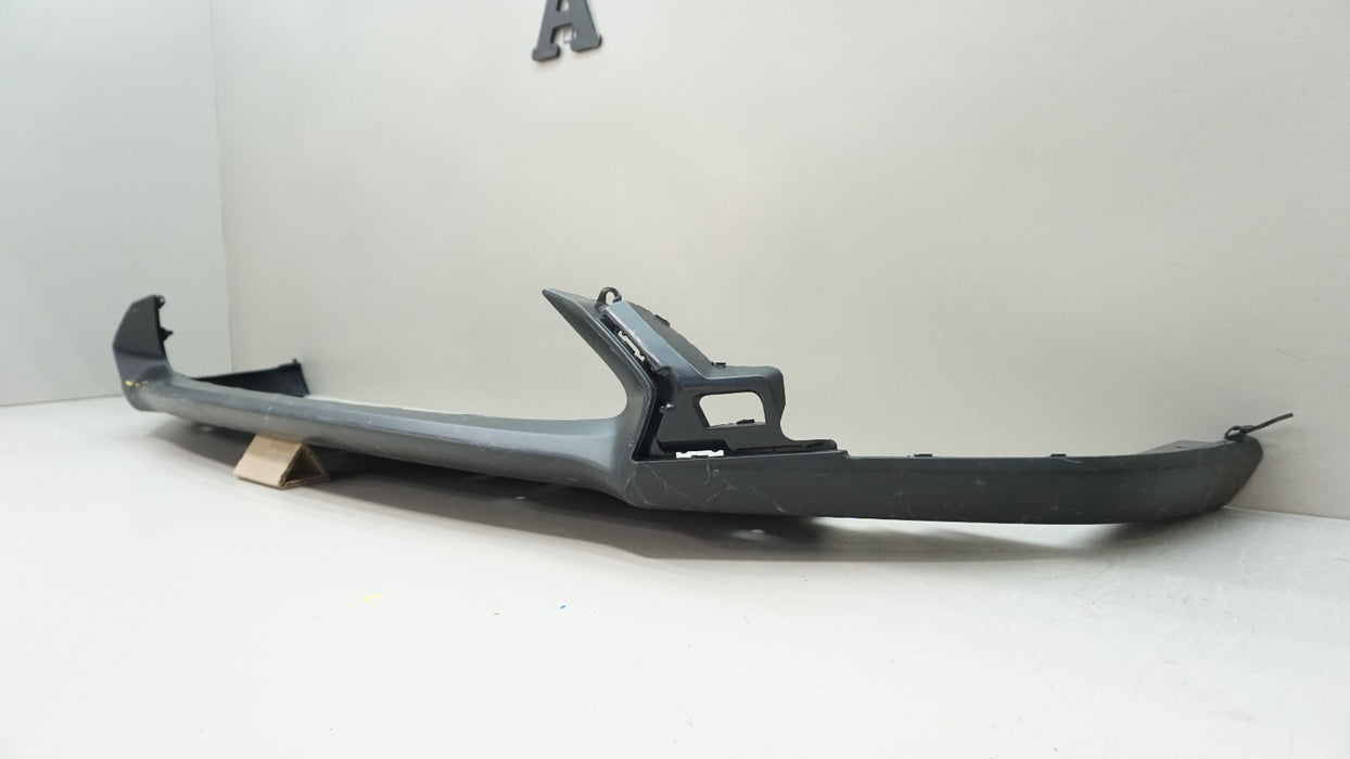 2023-2024 HONDA HRV HR-V FRONT LOWER BUMPER VALANCE COVER 71105-3W0-00 OEM