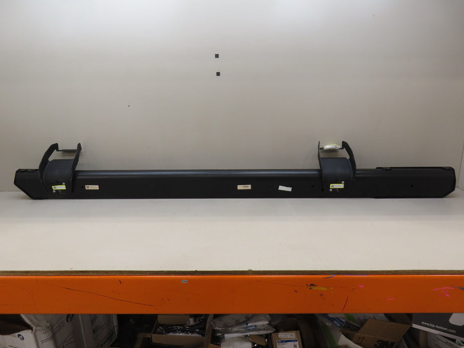 ..2015-2024 FORD F150 F-150 RIGHT PASSENGER RUNNING BOARD CREW CAB EXTENDED OEM