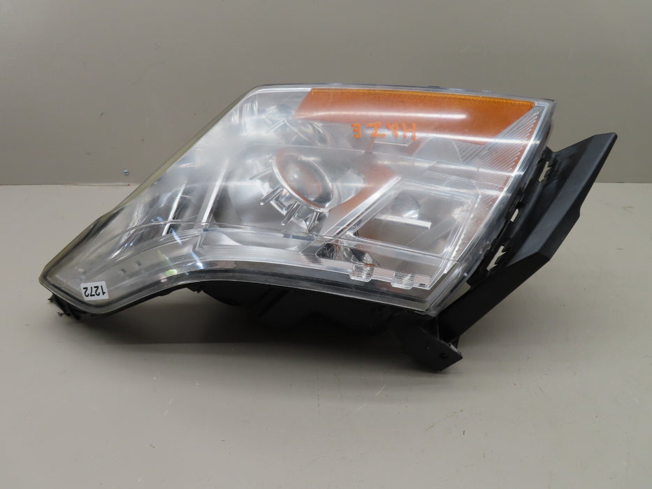 2010-2015 CADILLAC SRX FRONT RIGHT PASSENGER SIDE HEADLIGHT LAMP ASSEMBLY OEM