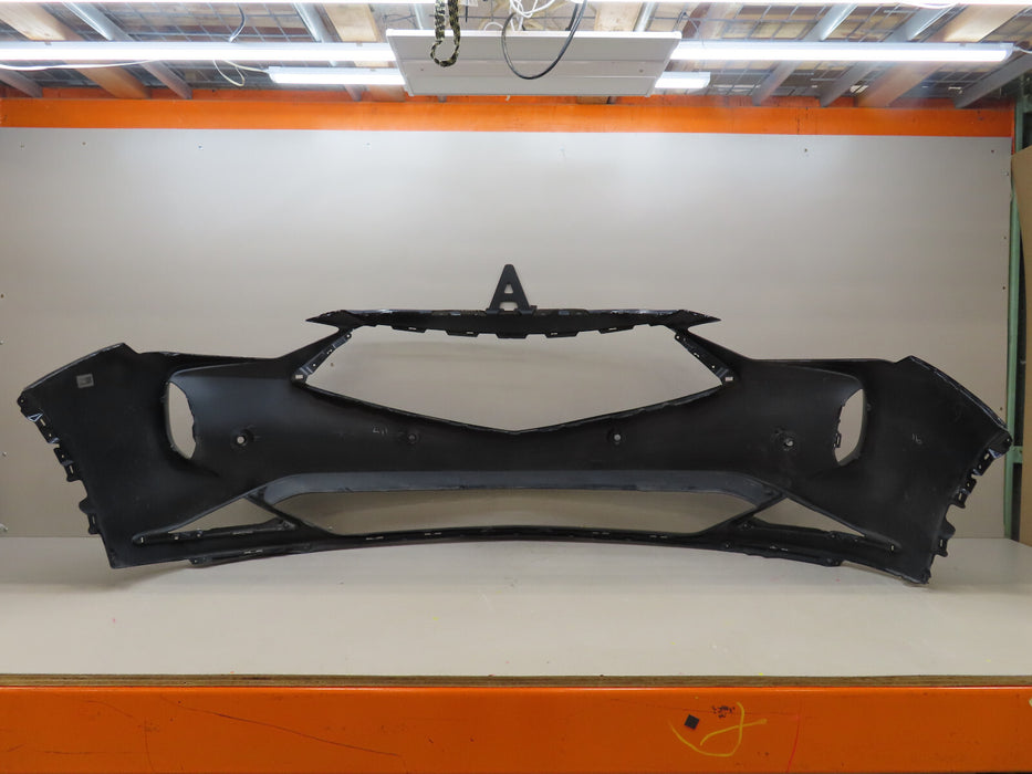 2021 2022 ACURA MDX FRONT BUMPER COVER OEM