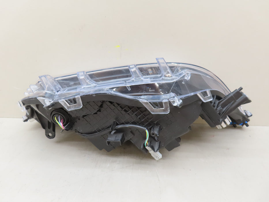 2022-2024 TOYOTA RAV4 LEFT DRIVER SIDE HEADLIGHT LED OEM