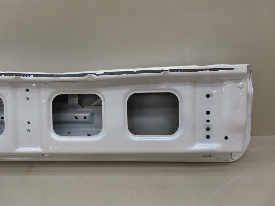 2019-2024 GMC SIERRA 1500 REAR UPPER TAILGATE MULTI PRO OEM