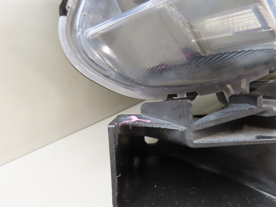 2017-2022 HONDA CRV CR-V FRONT LEFT DRIVER SIDE HEADLIGHT OEM