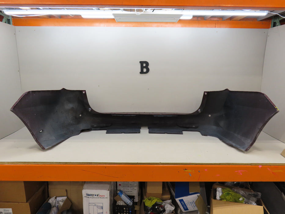 2011-2017 HONDA ODYSSEY REAR BUMPER COVER OEM 71501-TK8-ZZ00