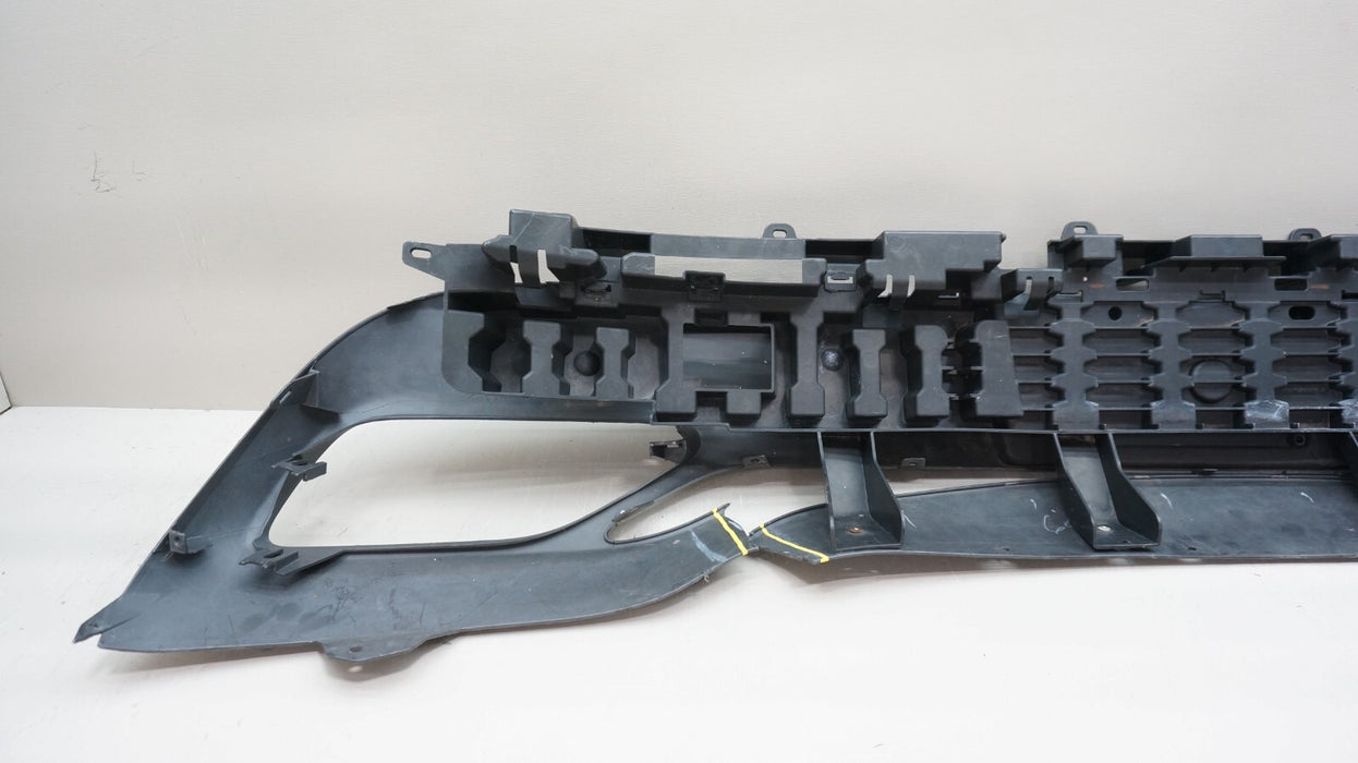 2017-2020 LINCOLN MKZ REAR LOWER BUMPER COVER PANEL HP53-17A894-ADW OEM