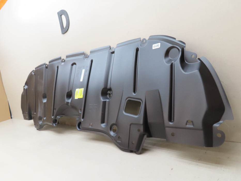 2020 2021 TOYOTA HIGHLANDER FRONT ENGINE COVER AFTERMARKET 120674809