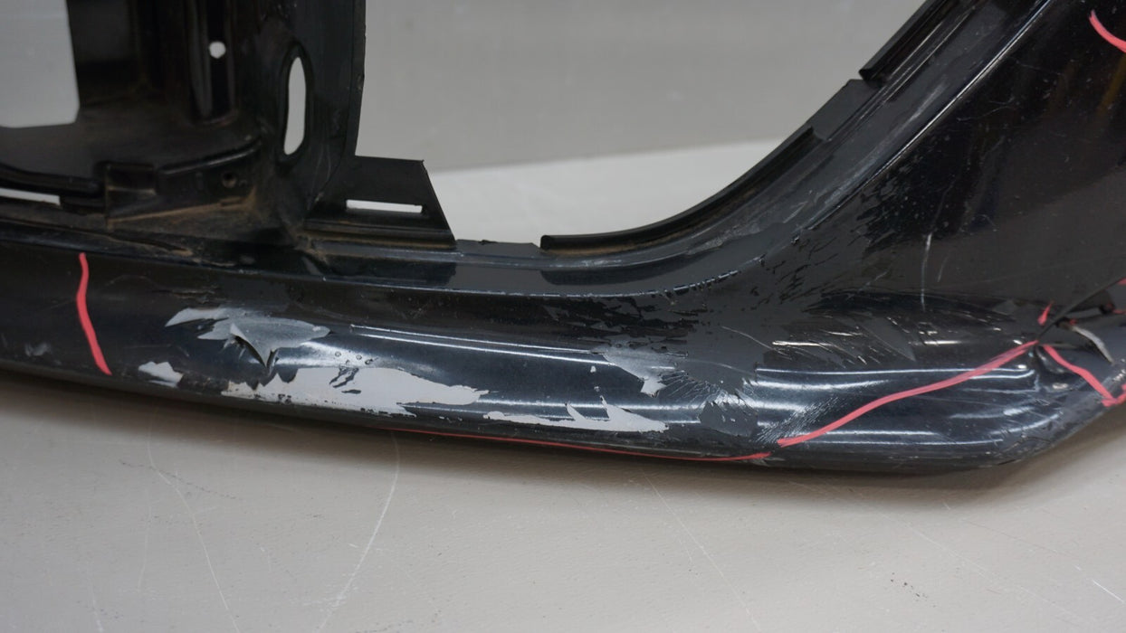 2012-2016 AUDI A4 FRONT MAIN BUMPER COVER OEM 8K0.853.651.G 12 13 14 15 16