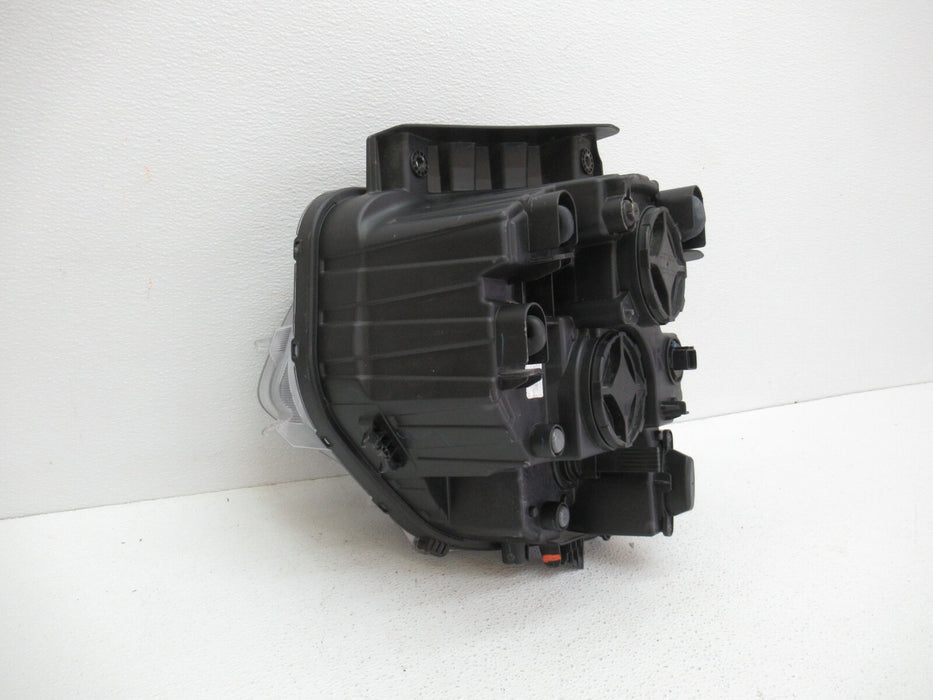 2019 2020 HYUNDAI SANTA FE FRONT RIGHT PASSENGER SIDE HEADLIGHT HEAD LAMP OEM