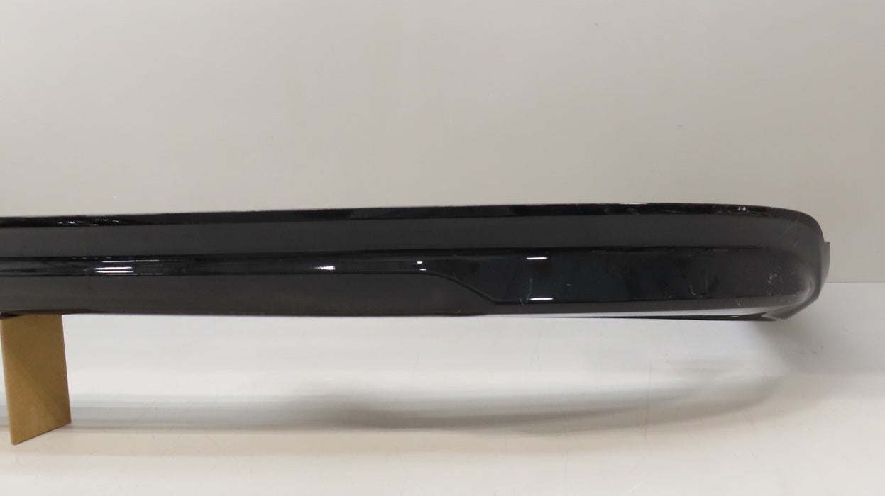 2023-2025 HONDA ACCORD REAR LOWER BUMPER COVER GARNISH OEM