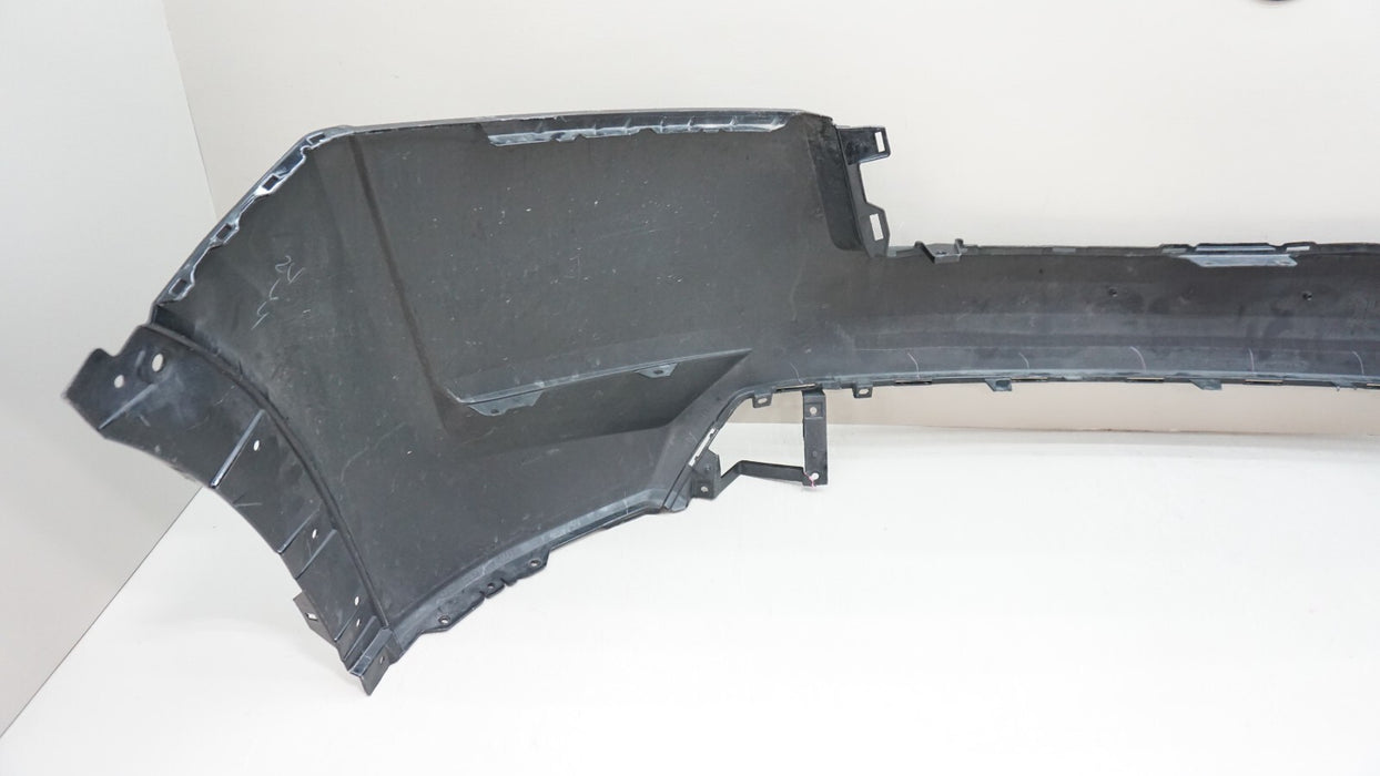 2022-2023 NISSAN PATHFINDER FRONT BUMPER COVER PANEL OEM 620226TA0H