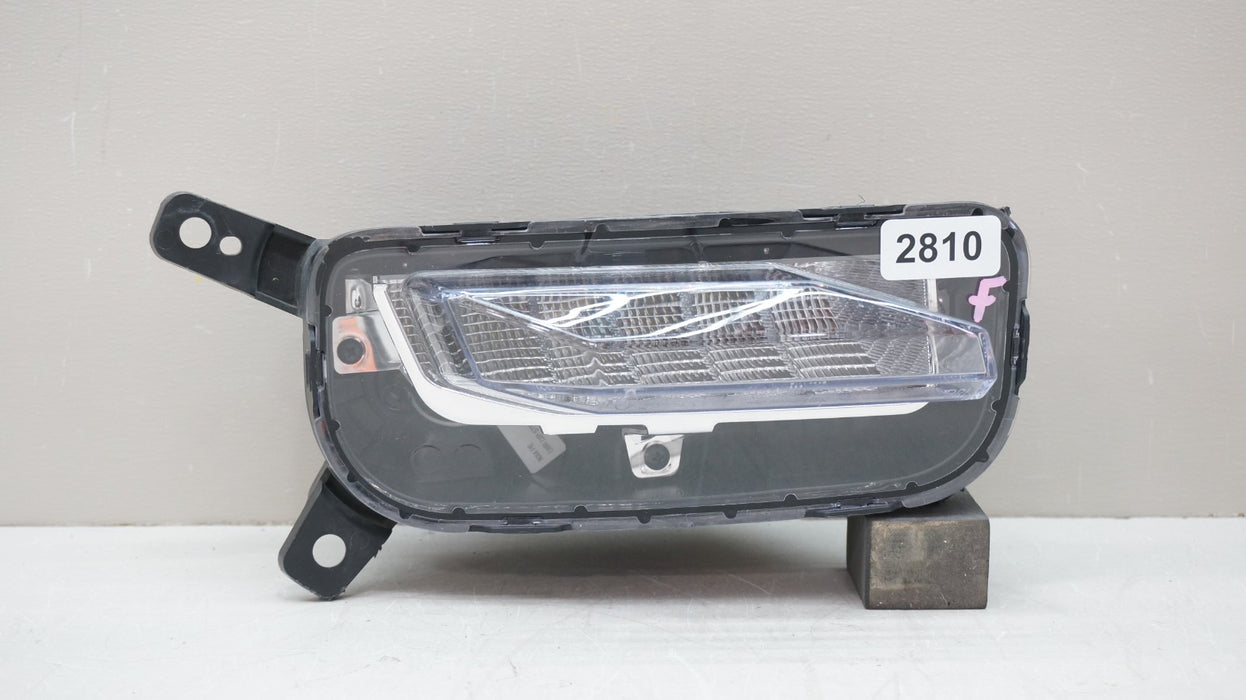 2025 HYUNDAI TUCSON FRONT LEFT DRIVER SIDE FOG LIGHT OEM