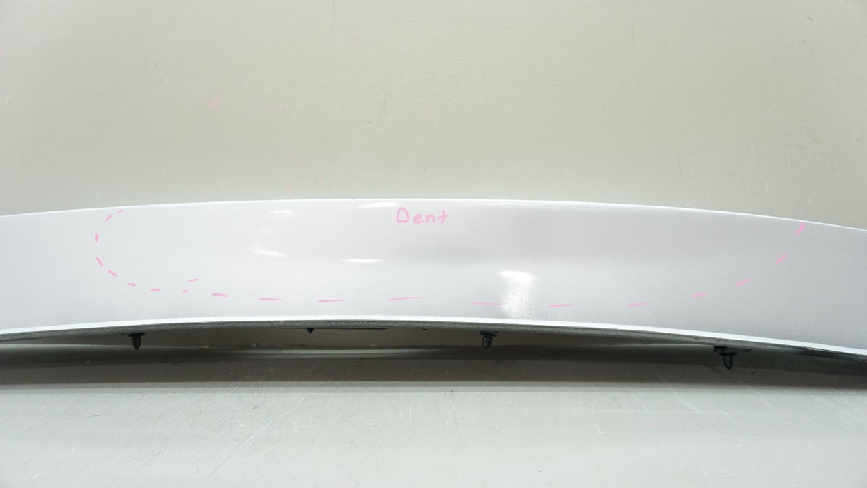 2013-2016 FORD ESCAPE REAR LOWER TAILGATE TRUNK MOLDING CJ54-S423A40 OEM