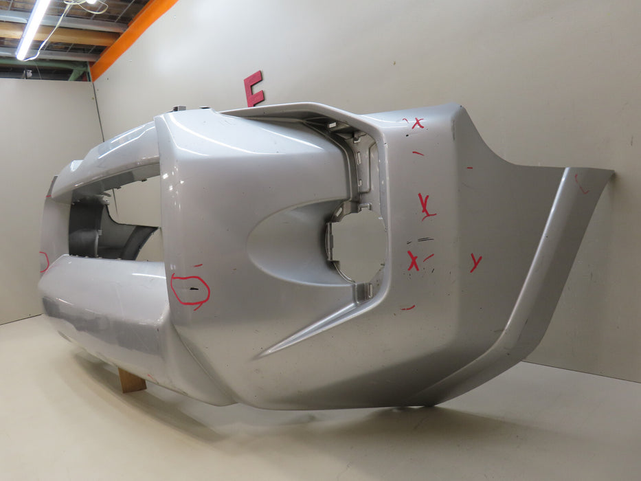 2014-2023 TOYOTA 4RUNNER SR5 FRONT BUMPER COVER OEM