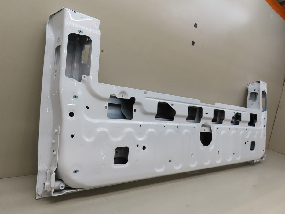 2019-2024 GMC SIERRA SLT 2500 REAR TAIL GATE MULTI PRO OEM