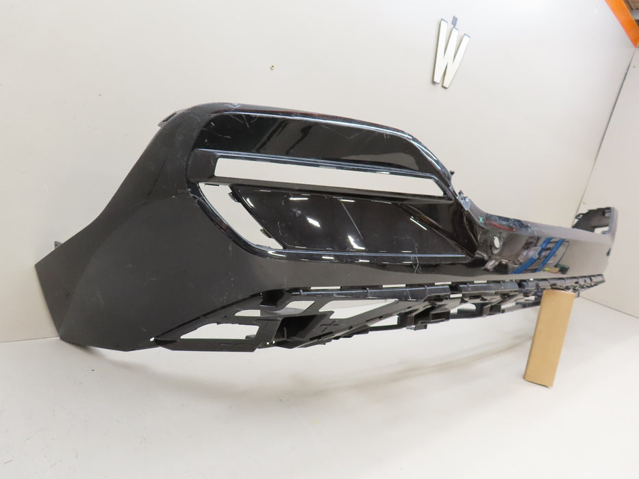 2022-2024 KIA EV6 GT-LINE REAR BUMPER COVER OEM