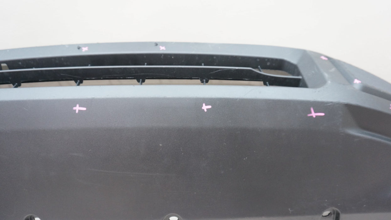 2022-2024 FORD MAVERICK FRONT LOWER BUMPER COVER OEM NZ6B-17626